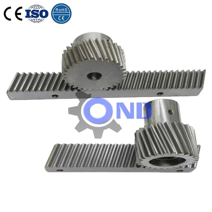 M1 M2 Helical Gear suppliers