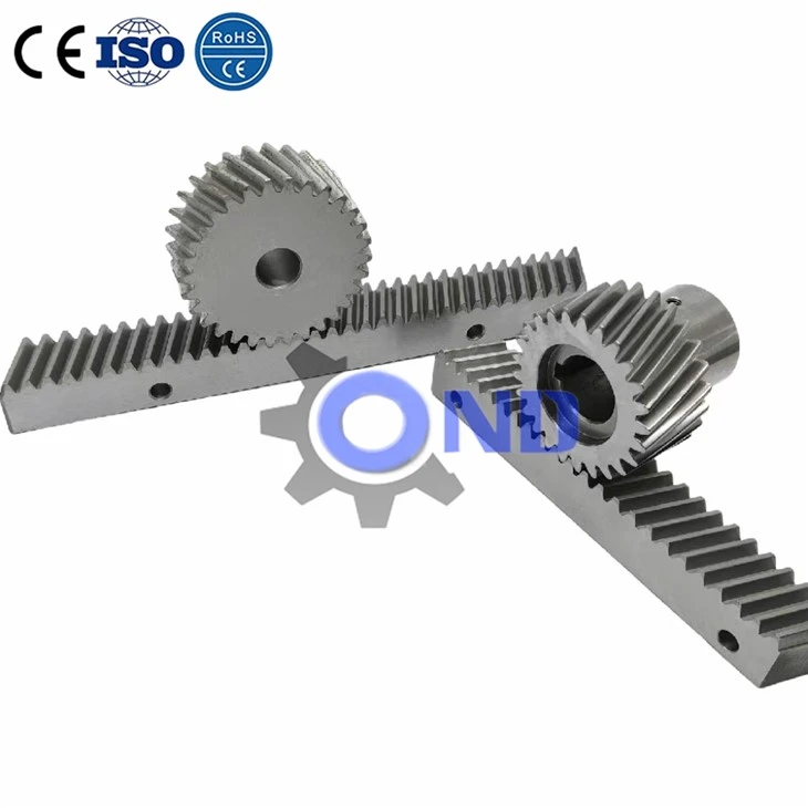 M1 M2 Helical Gear high quality